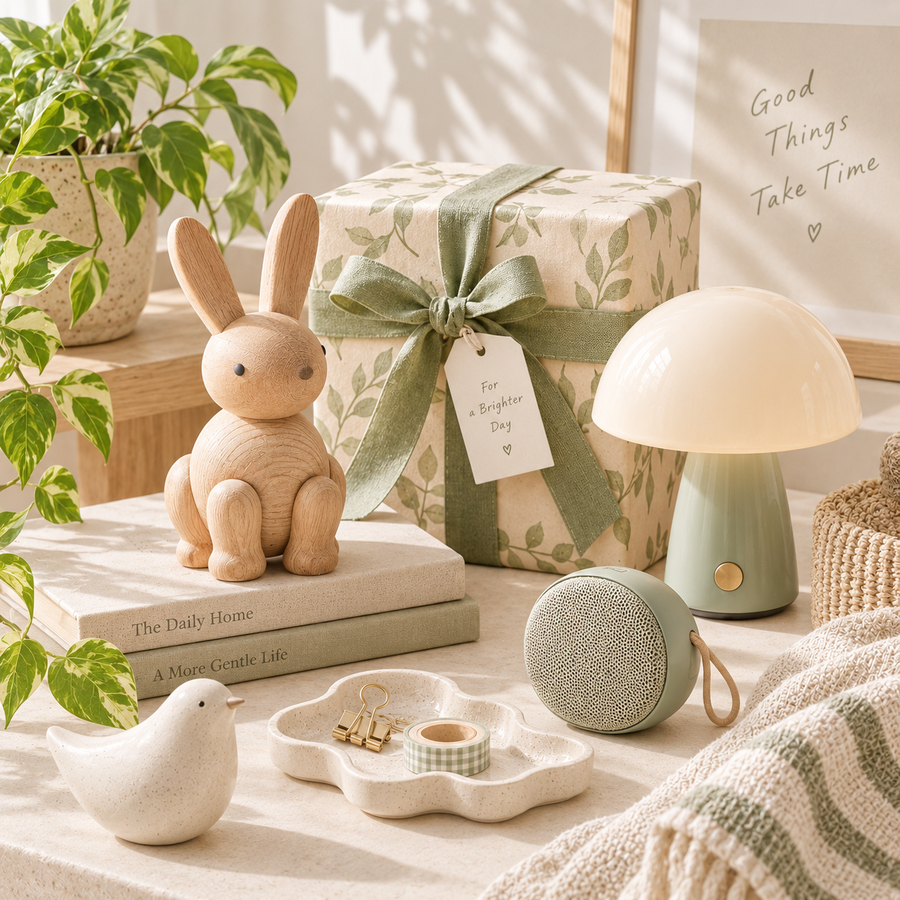 Little Gifts & Joys