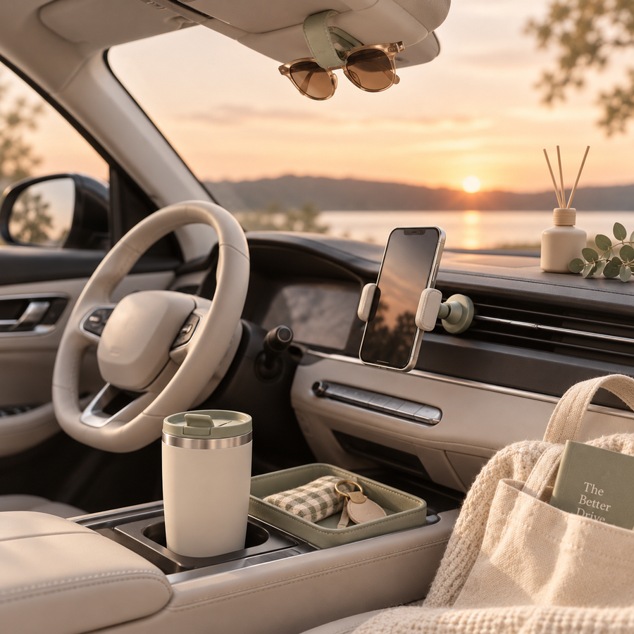 Car Essentials