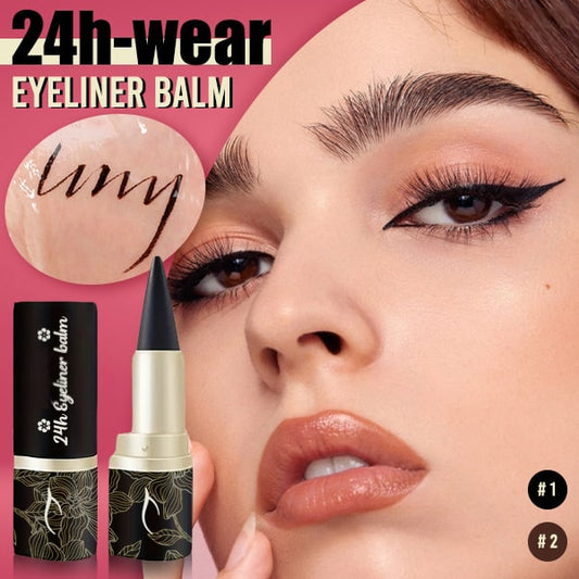 24h-wear Portable Eyeliner Balm
