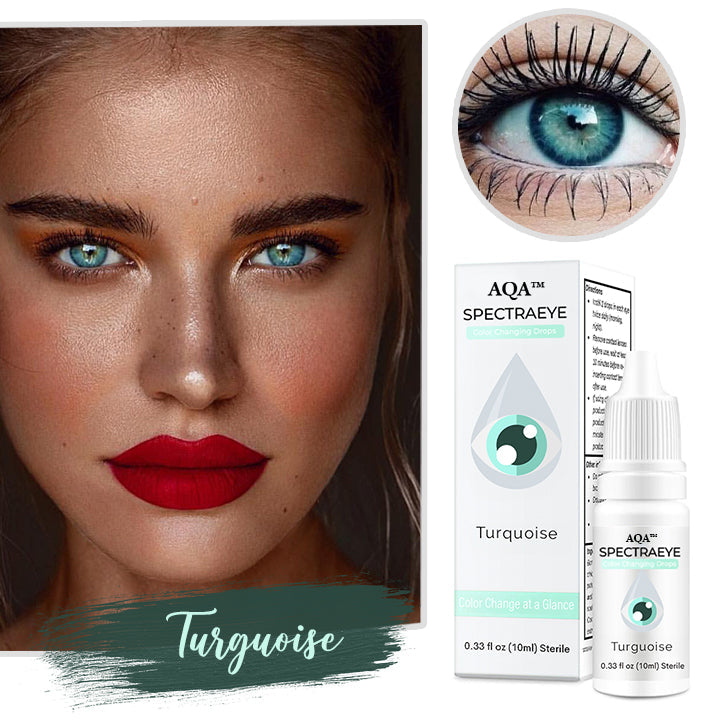 š£š„Letzter Tag des MidyearSale: 60 % RABATTš„Clear Vision SpectraEye - Farbwechselnde Augentropfen Pro, Strahlen Sie mit einzigartiger Augenfarbe!