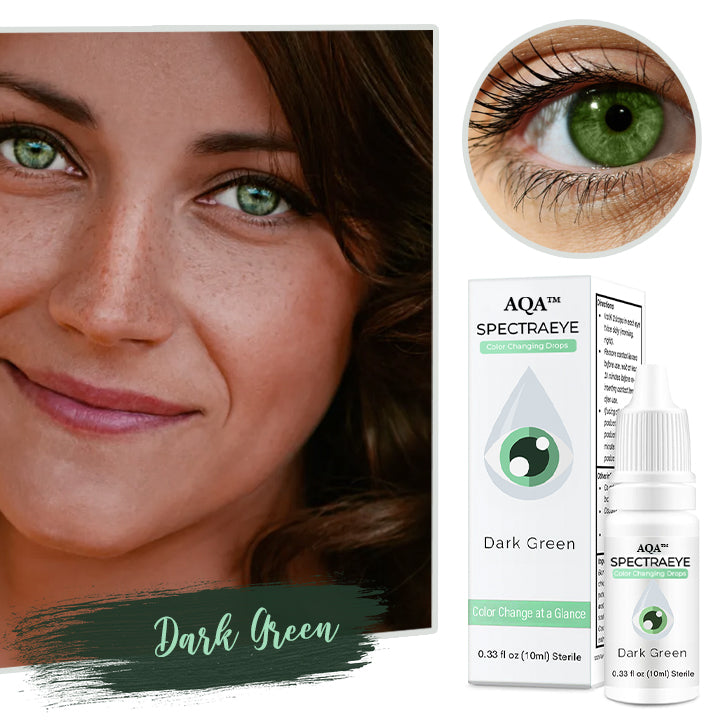 š£š„Letzter Tag des MidyearSale: 60 % RABATTš„Clear Vision SpectraEye - Farbwechselnde Augentropfen Pro, Strahlen Sie mit einzigartiger Augenfarbe!