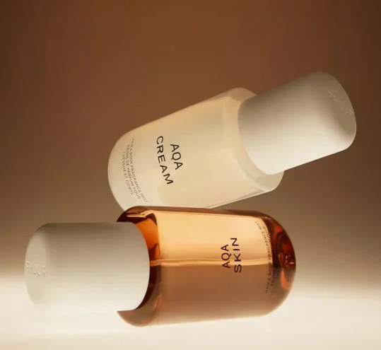 🎁Letzte 13 Stunden: Erhalten Sie 50 % Rabatt auf unseren Bestseller AQA™-Vanilla & Cream Duo Body Mist in voller Größe!