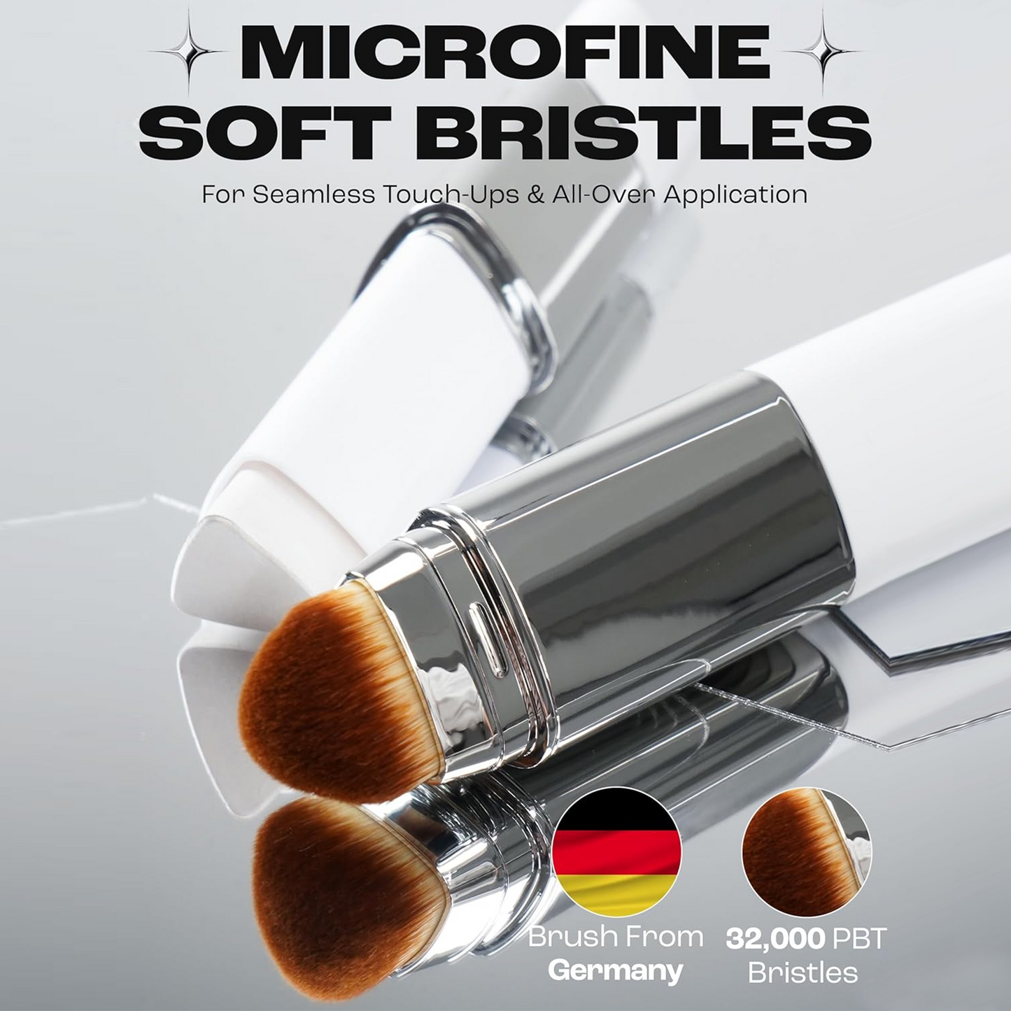 Final 3 hours 75% off:Color-Changing Cover Cream Stick Skincare meets makeup-SKU