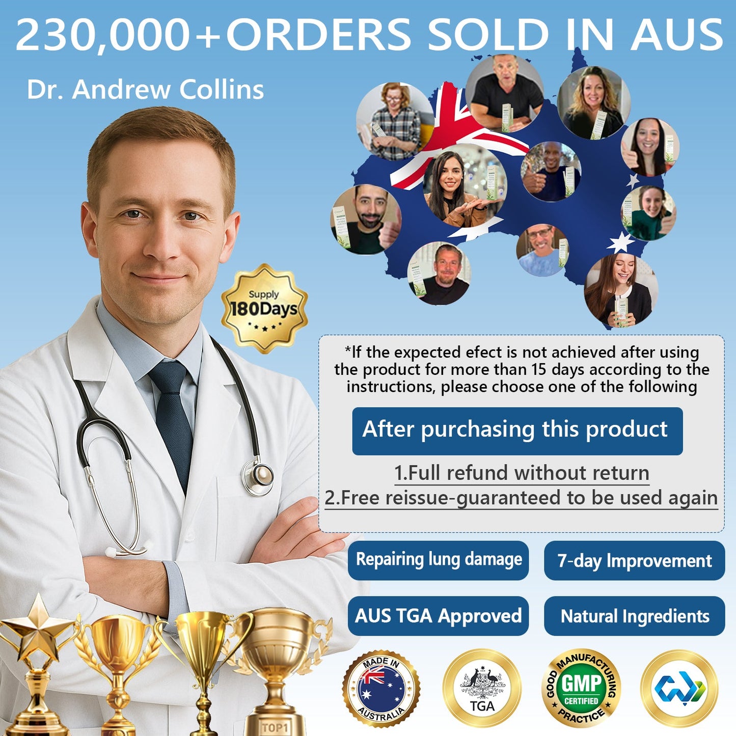 Made and Shipped from AUS✨𝐍𝐞𝐰 𝐔𝐩𝐠𝐫𝐚𝐝𝐞𝐝 𝐂𝐯𝐫𝐞𝐨𝐳® 𝐌𝐮𝐥𝐥𝐞𝐢𝐧 𝐇𝐞𝐫𝐛𝐚𝐥 𝐋𝐮𝐧𝐠 𝐏𝐮𝐫𝐢𝐟𝐢𝐞𝐫(🔥LAST DAY 70% OFF)
