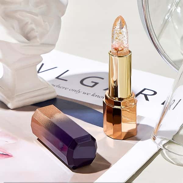 🔥Mega-Angebot🔥 Farbwechselnder Juicy-Plump Lippenstift