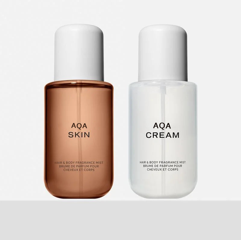 🎁Letzte 13 Stunden: Erhalten Sie 50 % Rabatt auf unseren Bestseller AQA™-Vanilla & Cream Duo Body Mist in voller Größe!