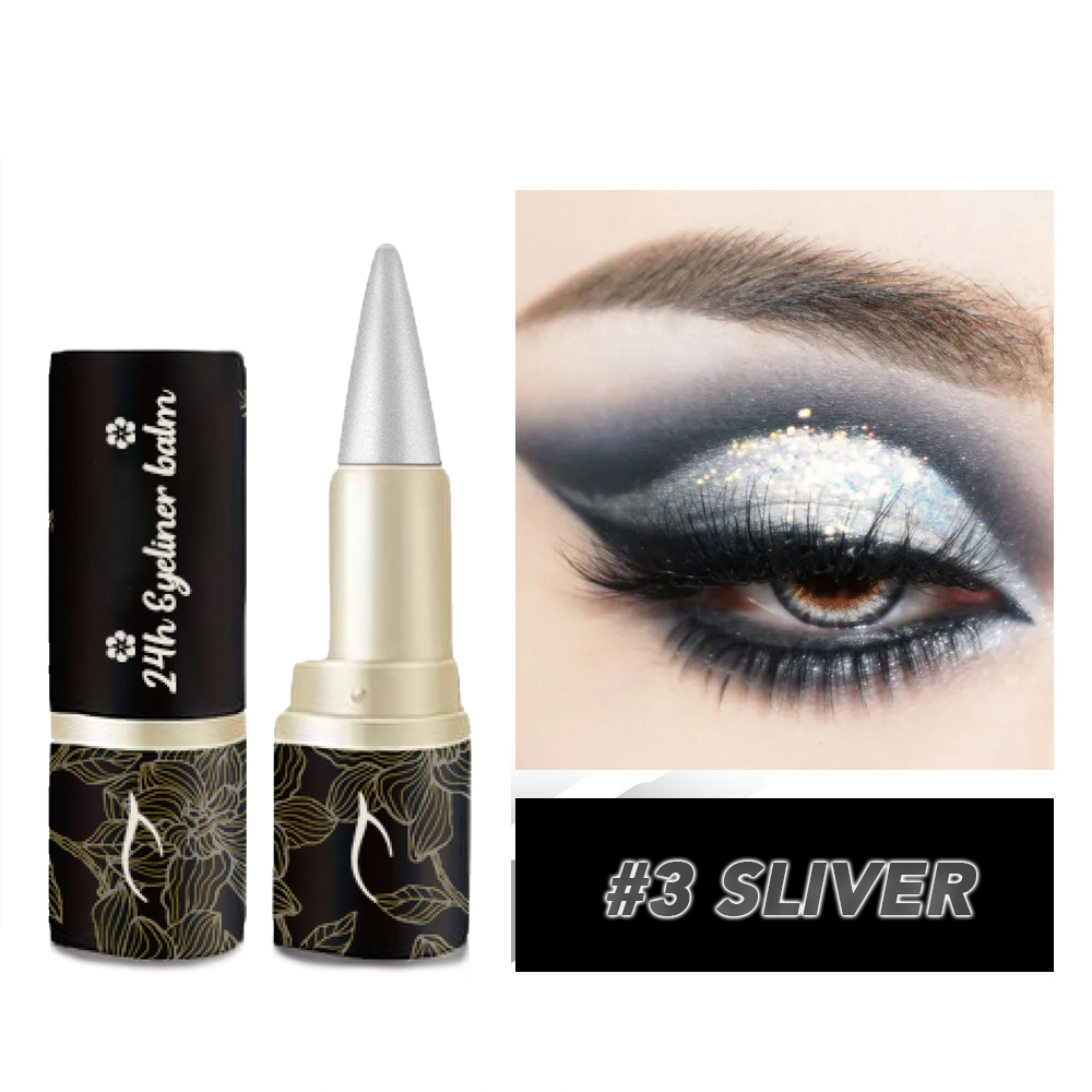 24h-wear Portable Eyeliner Balm