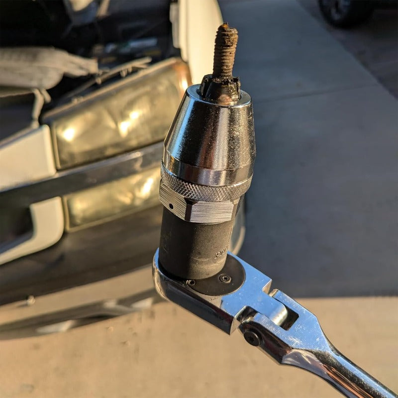 Broken Stud Extractor
