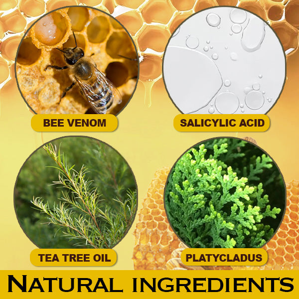 Arthritis Treatment Bee Venom Cream
