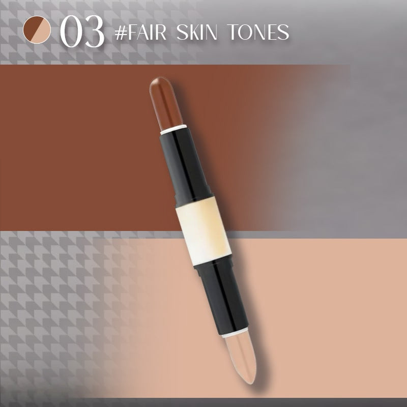 Double-Ended Concealer Pen