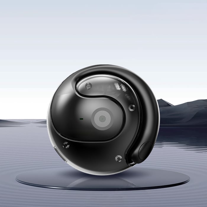 🎁60 % Rabatt🏷️um die neue Technologie zu genießen🎧 T26 Pro MAX Kabellose Bluetooth-Kopfhörer mit KI-Übersetzung👾