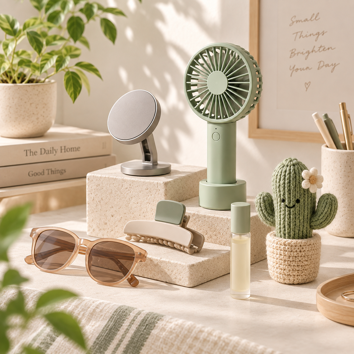 Smart Everyday Finds