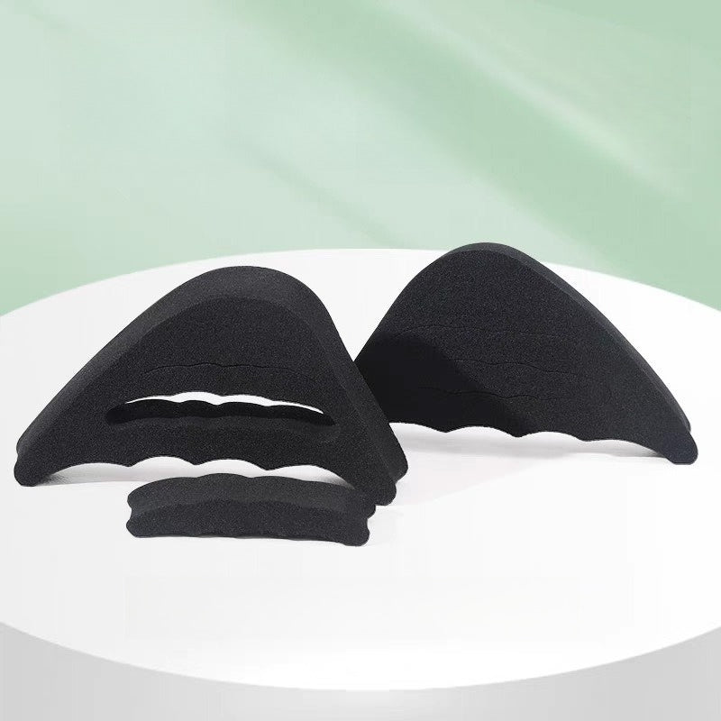 Cushioned Foam Toe Plugs