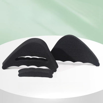 Cushioned Foam Toe Plugs