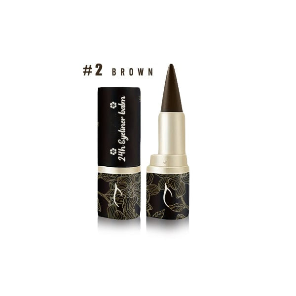 24h-wear Portable Eyeliner Balm