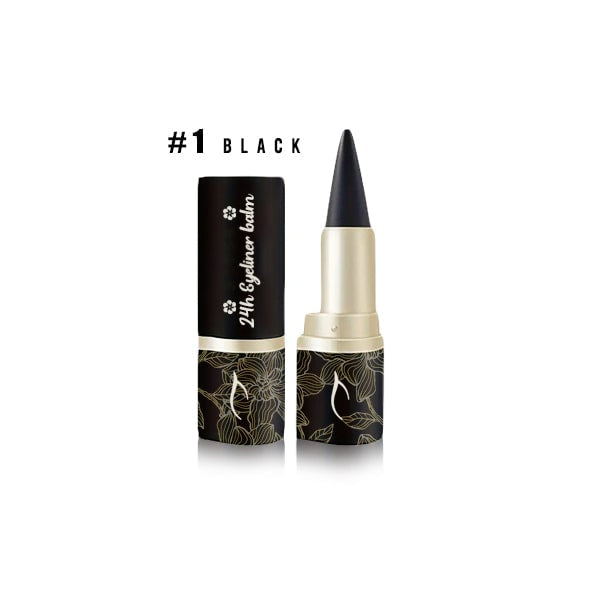 24h-wear Portable Eyeliner Balm
