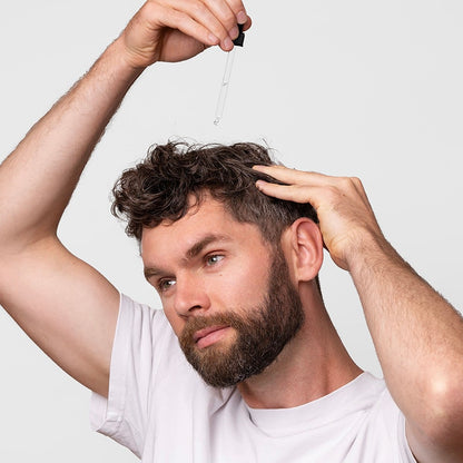 💡TikTok-Trend 2025: 🌿Verjüngendes Haarserum mit BIO-PILIXIN® Phytoexsudaten – 🌱Wiederherstellung der Jugend in 30 Tagen