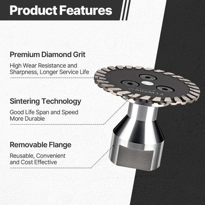 Mini Diamond Blade