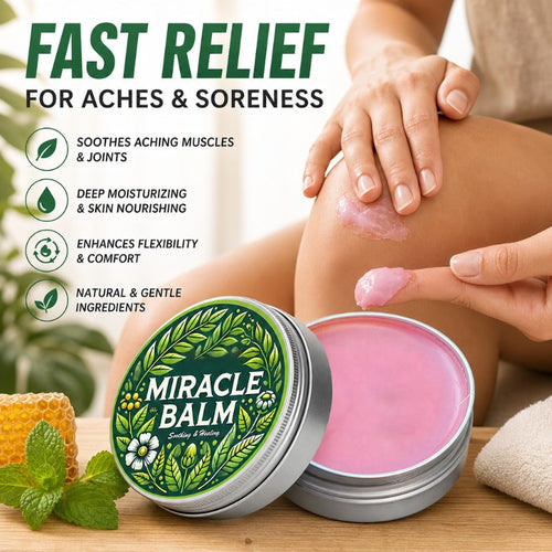 Fast Acting Joint Relief