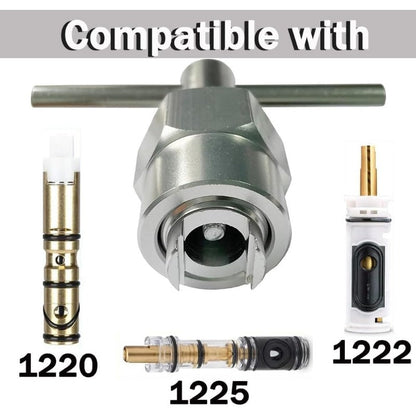 Stuck Cartridge Removal Tool