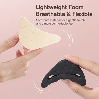 Cushioned Foam Toe Plugs