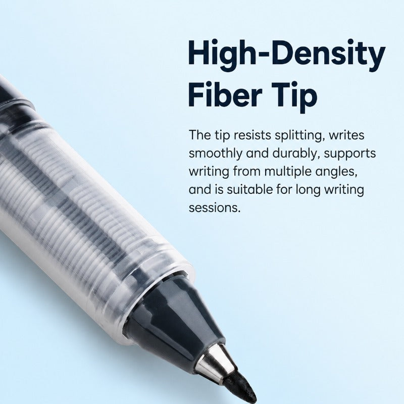 Direct Liquid Ink Pen