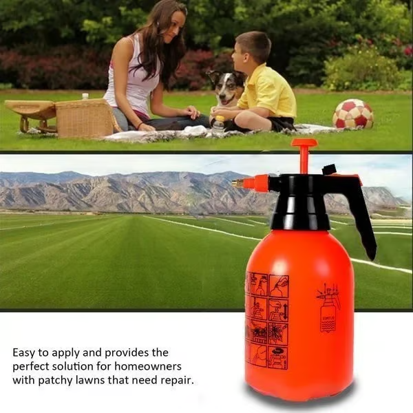 🔥Last Day 70% OFF🌱Hydro Seeding Lawn Solution