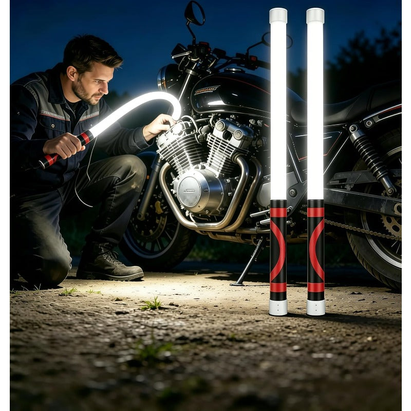 Flexible Bendable LED Work Light