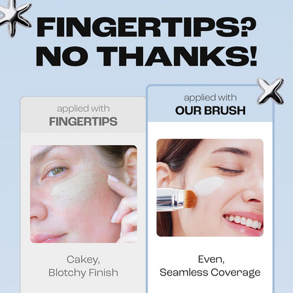 Final 3 hours 75% off:Color-Changing Cover Cream Stick Skincare meets makeup-SKU