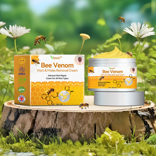 🧄𝑉𝑠𝑜𝑥𝑎™Velim Jędom Odsłanenij Bradavič Krém Znamionok (🧑‍⚕️AAD odporúča)🐝🐝(🔥Akcia na posledný deň - 80% zľava💒)🥔