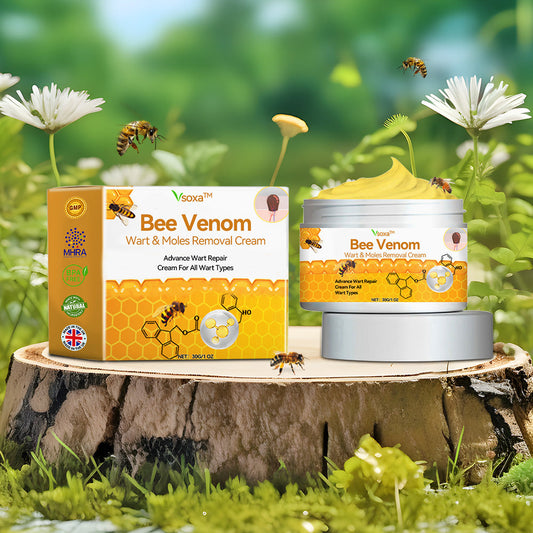 🧄𝑉𝑠𝑜𝑥𝑎™Velim Jędom Odsłanenij Bradavič Krém Znamionok (🧑‍⚕️AAD odporúča)🐝🐝(🔥Akcia na posledný deň - 80% zľava💒)🥔