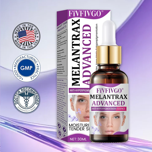🌿FivfivgoHOYGI® MelantraX Advanced Anti-Hyperpigmentation Essence