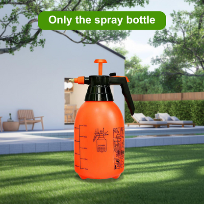 🔥Last Day 70% OFF🌱Hydro Seeding Lawn Solution