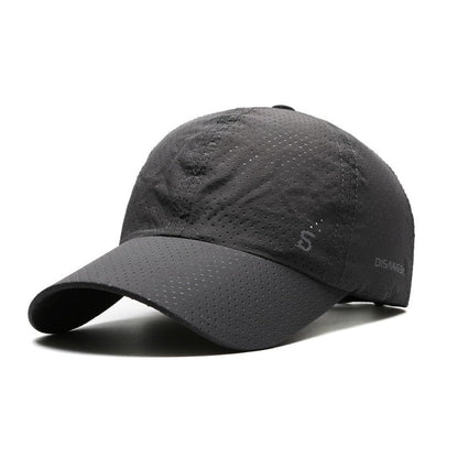 Ultra Breathable Mesh Cap