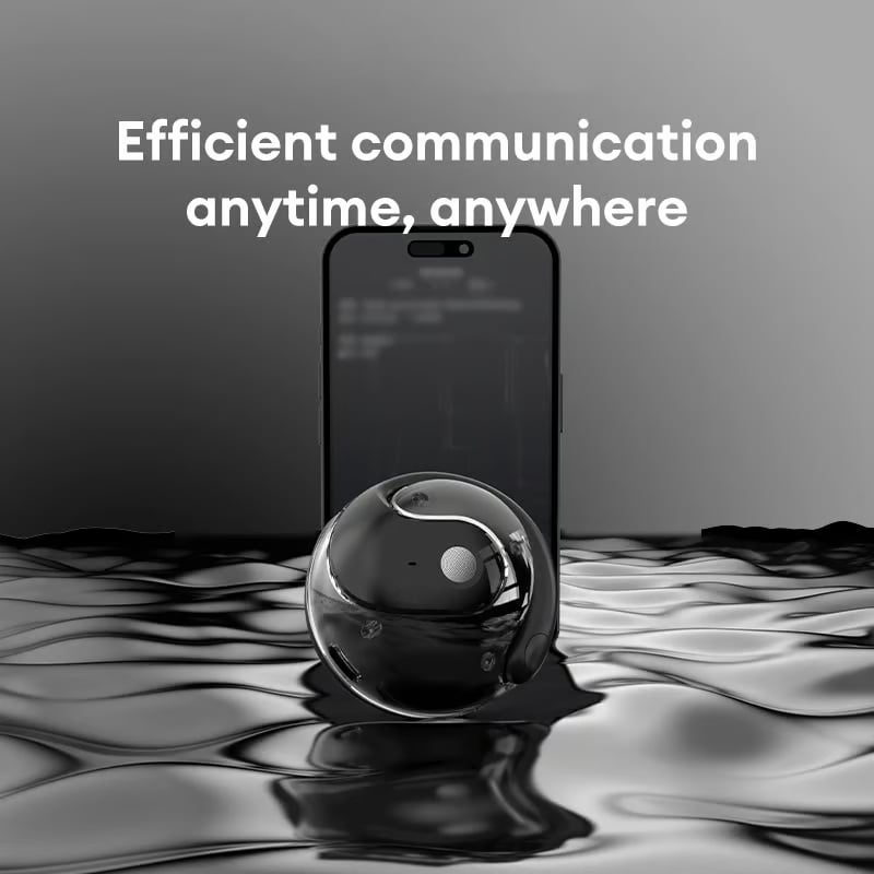 🎁60 % Rabatt🏷️um die neue Technologie zu genießen🎧 T26 Pro MAX Kabellose Bluetooth-Kopfhörer mit KI-Übersetzung👾