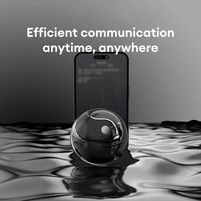 🎁60 % Rabatt🏷️um die neue Technologie zu genießen🎧 T26 Pro MAX Kabellose Bluetooth-Kopfhörer mit KI-Übersetzung👾