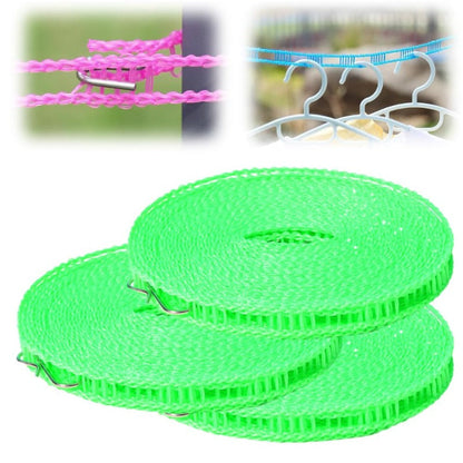 Windproof Anti-Slip Drying Line