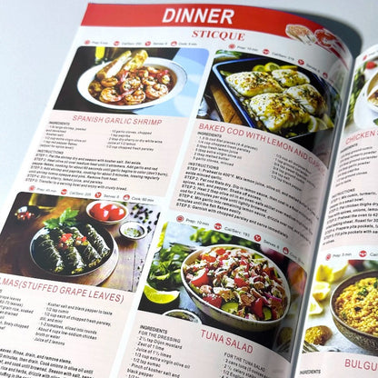 Complete Mediterranean Diet Guide