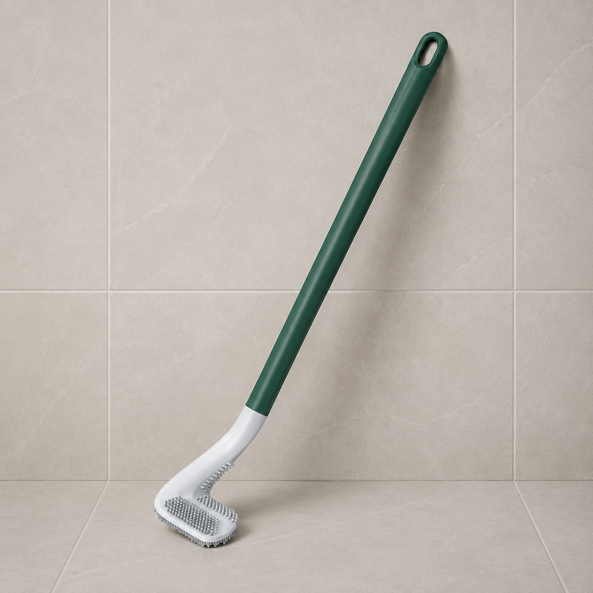 Golf Head Toilet Brush