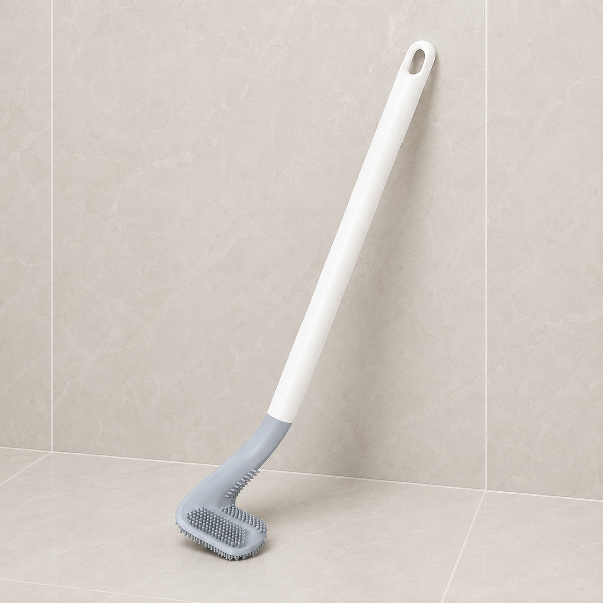 Golf Head Toilet Brush