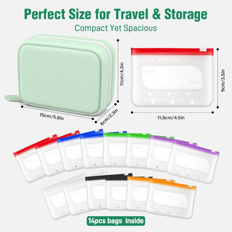 Versatile Small Item Organizer