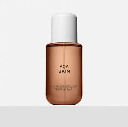 🎁Letzte 13 Stunden: Erhalten Sie 50 % Rabatt auf unseren Bestseller AQA™-Vanilla & Cream Duo Body Mist in voller Größe!