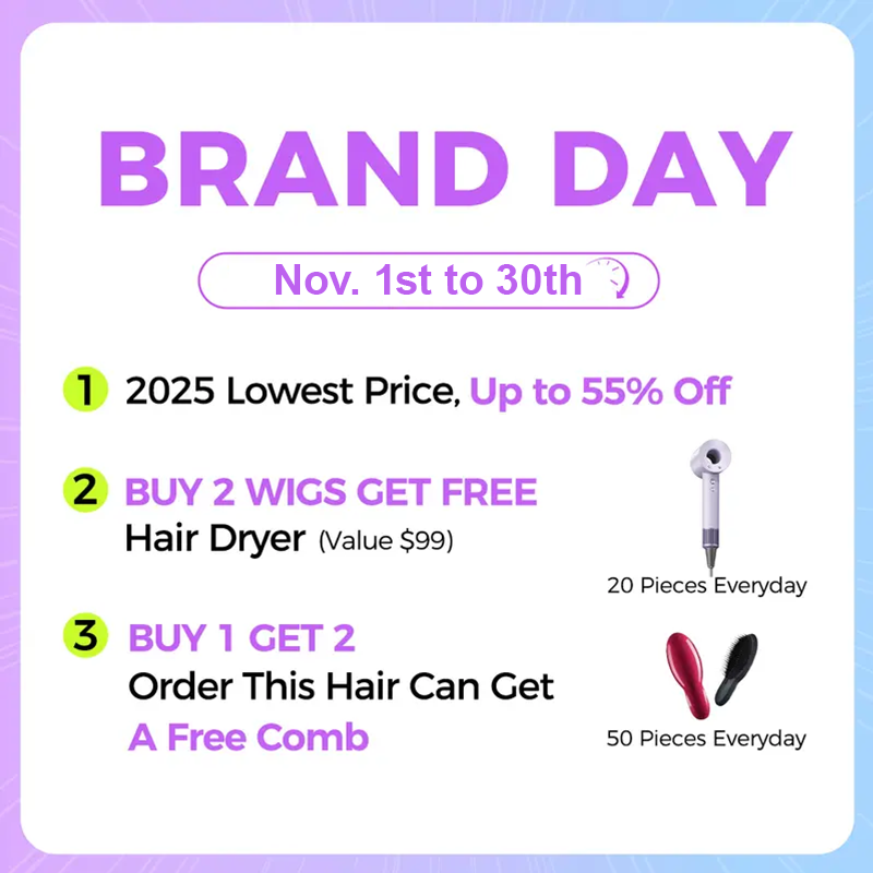 🔥Pre-Cut Lace Kinky Straight 360 Full Lace Frontal Glueless Wig With Invisi Drawstring Pre Plucked Human Hair Wig