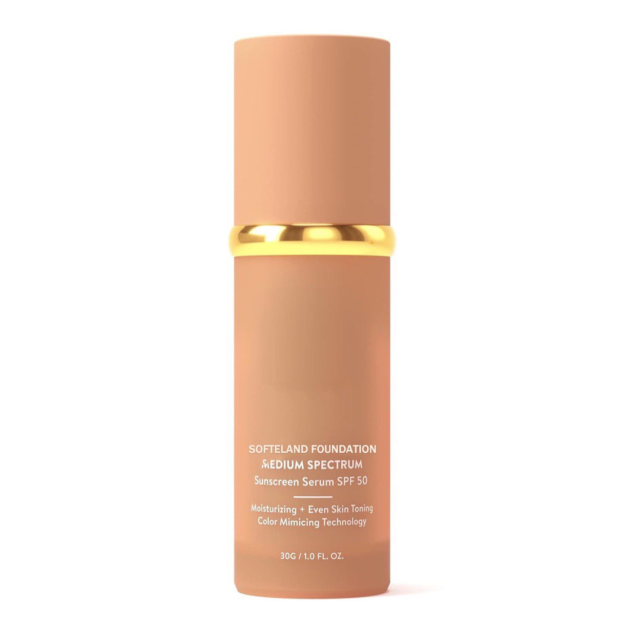 🔥Das heißeste Produkt von TikTok🔥 Feuchtigkeitsspendende 4-in-1-Concealer-Foundation – bionische Farbveränderung im mittleren Spektrum, langanhaltendes Make-up