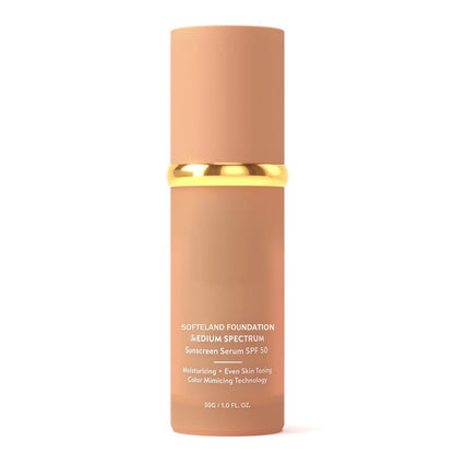 🔥Das heißeste Produkt von TikTok🔥 Feuchtigkeitsspendende 4-in-1-Concealer-Foundation – bionische Farbveränderung im mittleren Spektrum, langanhaltendes Make-up
