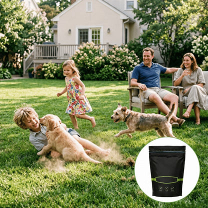 Natural Granular Insect Repellent