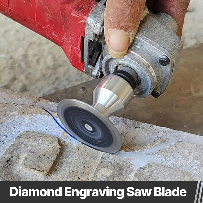 Mini Diamond Blade