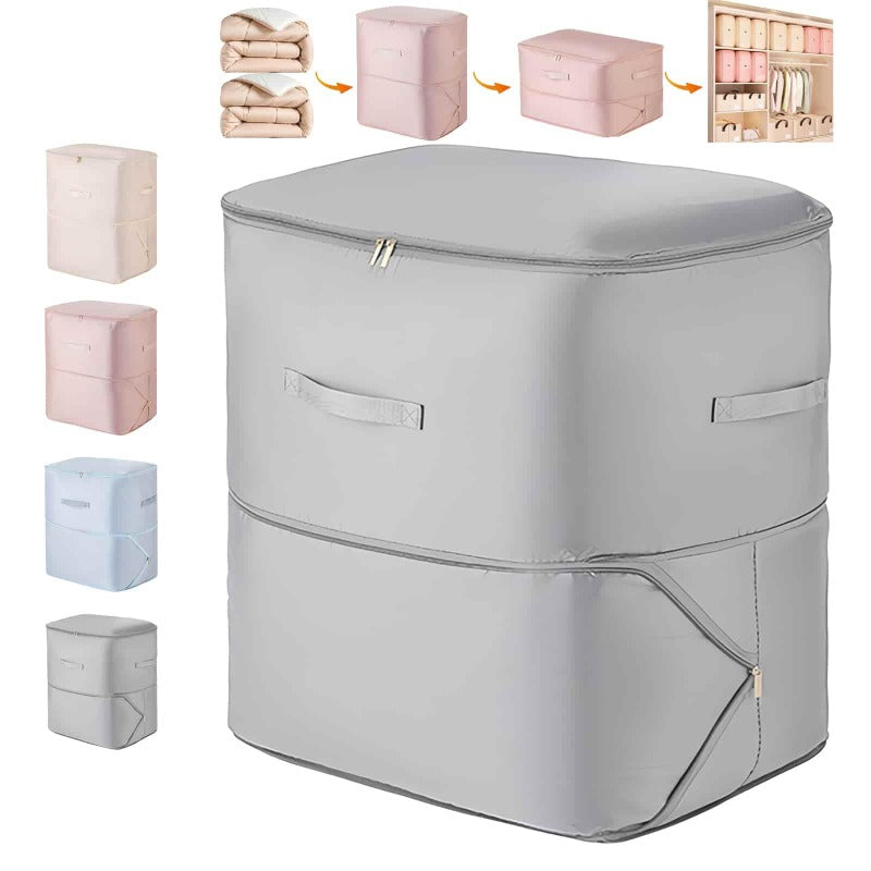 Space Saving Compression Bags