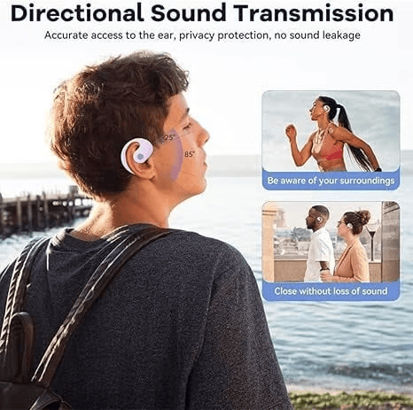 🎁60 % Rabatt🏷️um die neue Technologie zu genießen🎧 T26 Pro MAX Kabellose Bluetooth-Kopfhörer mit KI-Übersetzung👾