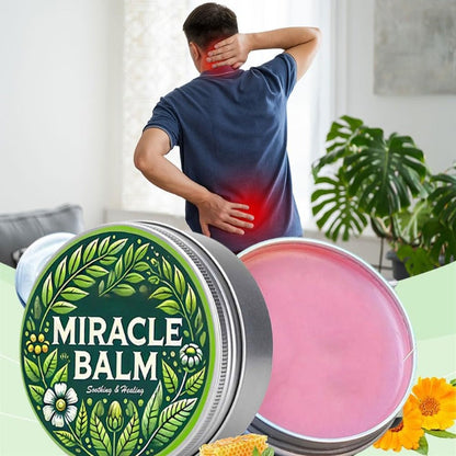 Fast Acting Joint Relief